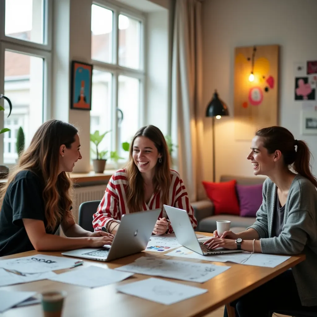 Innovation in practice