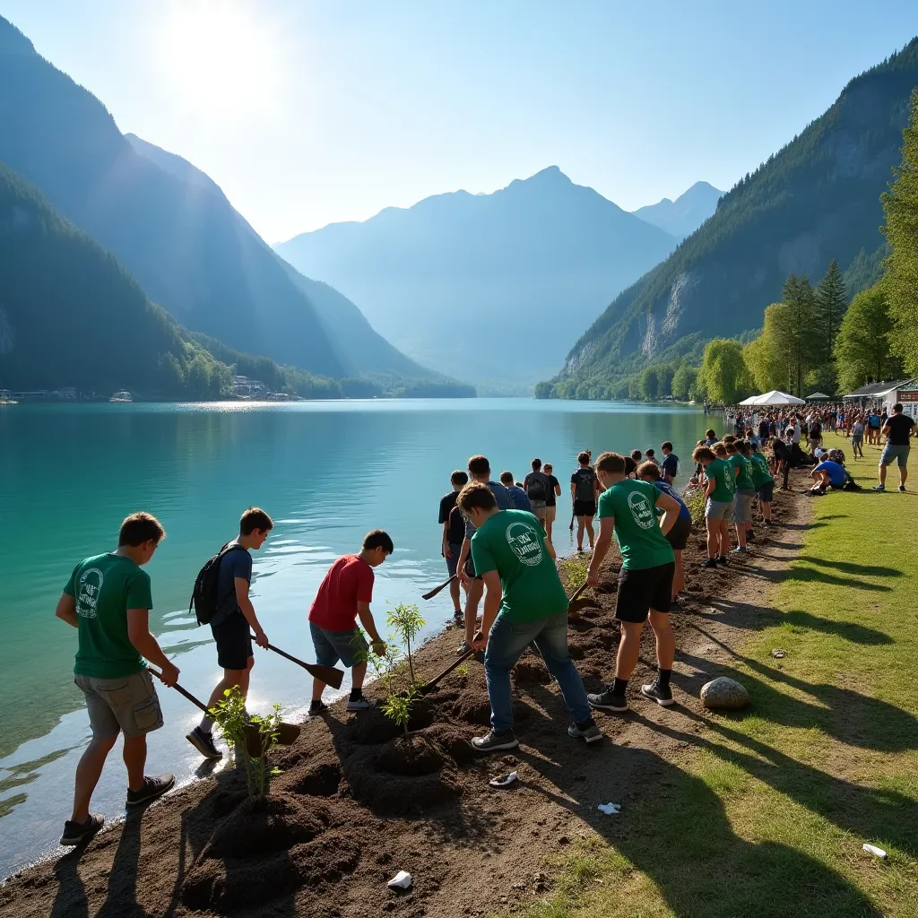 Modern innovative solutions